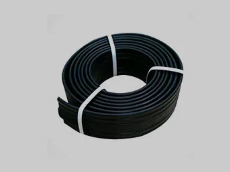 FIREOX Elevator Cables - Safety certified lift cables