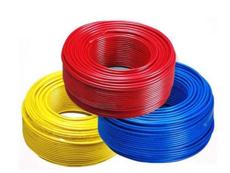 NORVEX House Wires - Residential electrical wiring