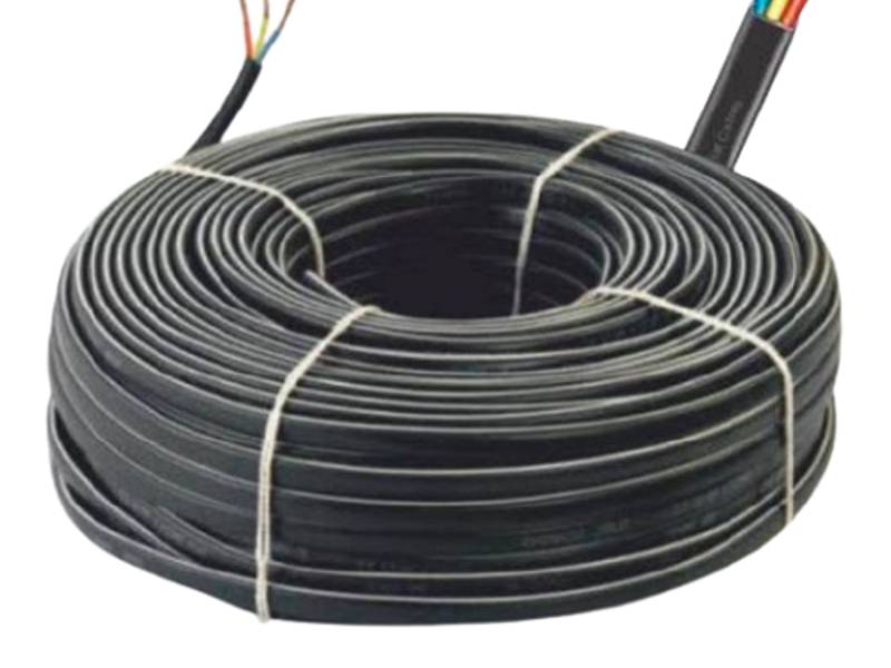 NORVEX Submersible Cables - Waterproof pump cables