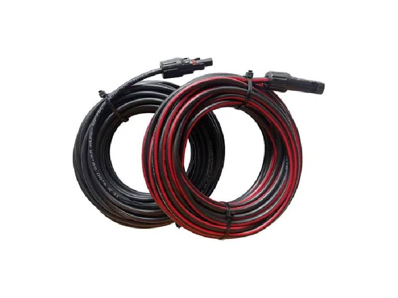 Solar Cables - RG TEKMO