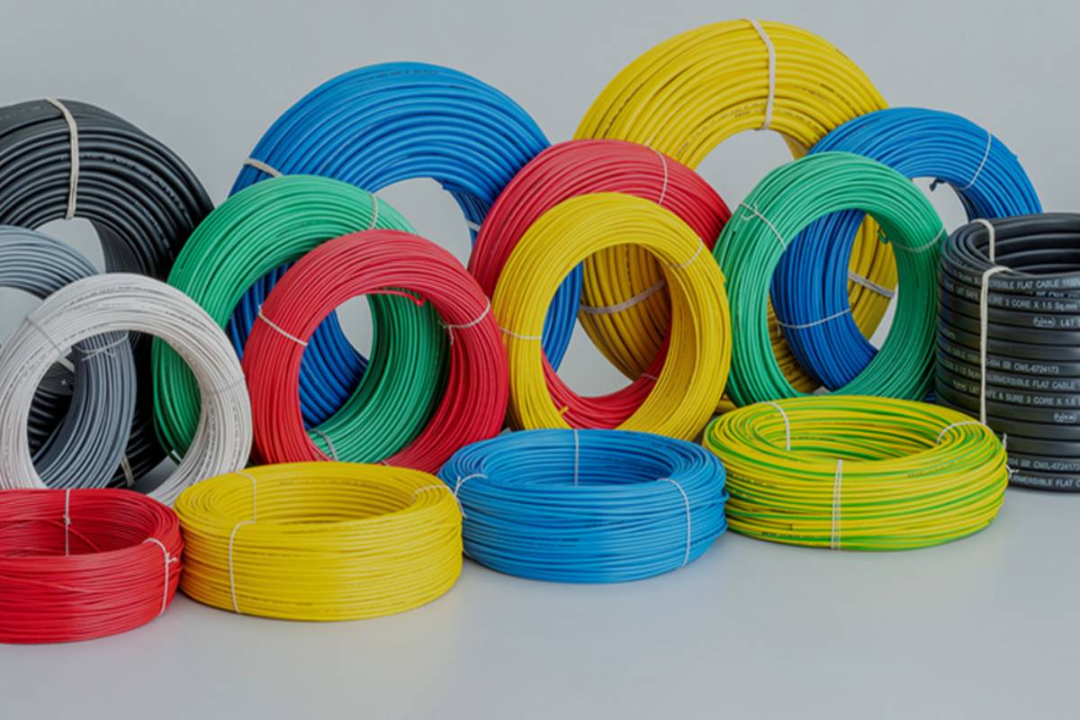 RG TEKMO Quality Control Process in laboratory